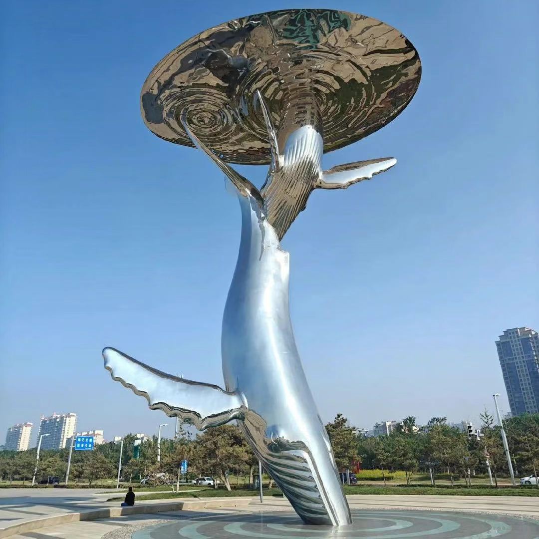 景观雕塑